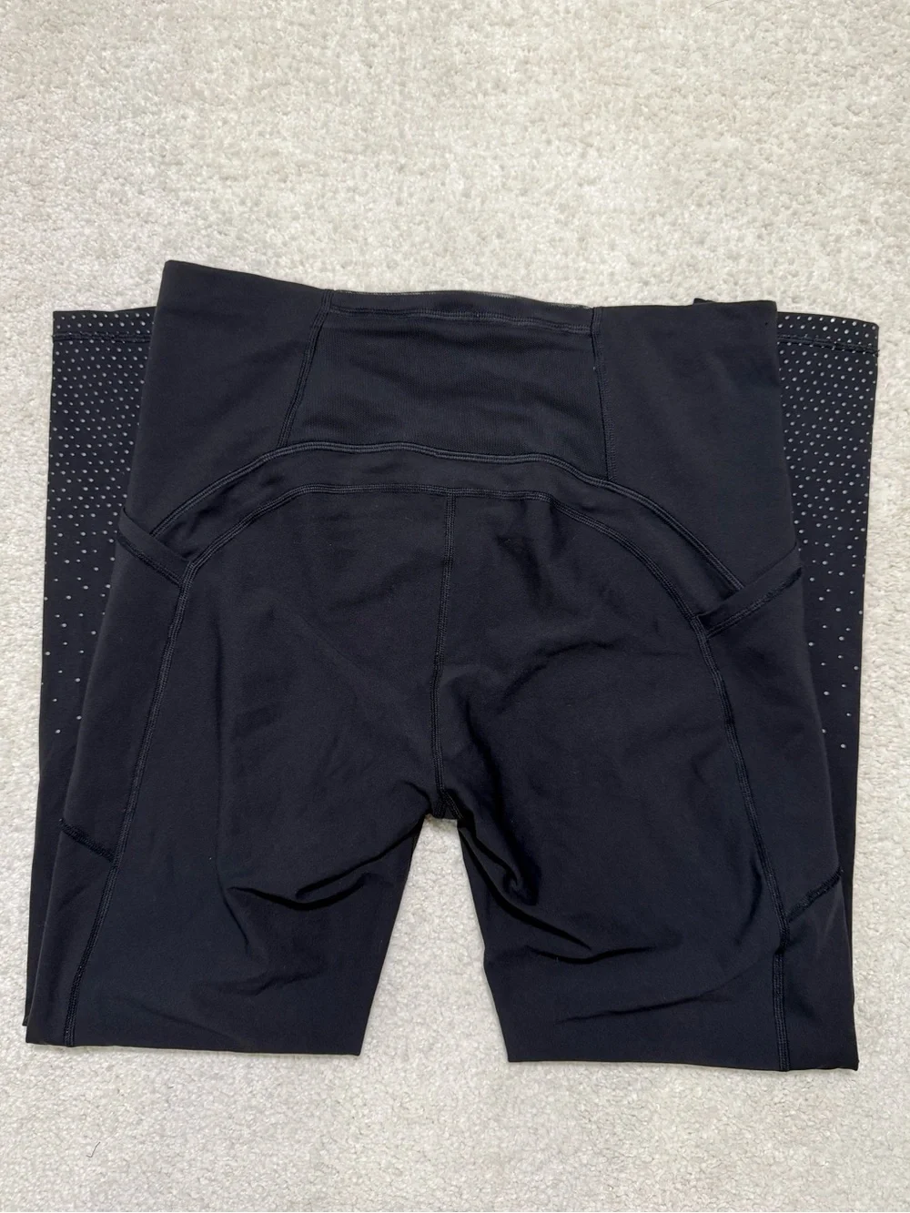 Lululemon Tightest Stuff Leggings 28